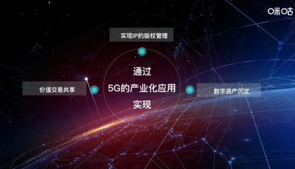 5G賦能，劇本殺新體驗 中國移動咪咕發(fā)布超高清互動內容產業(yè)聯盟
