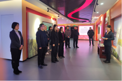 濟南市檔案館數(shù)字展陳中心 服務(wù)中心大局作用顯著的數(shù)字內(nèi)容制作服務(wù)